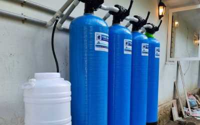 water-treatment